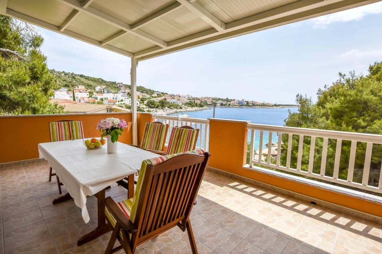 Apartments Ive I Maja Razanj Bagian luar foto