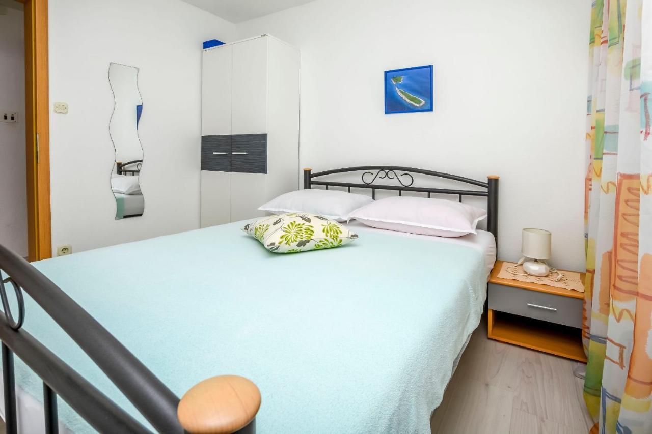 Apartments Ive I Maja Razanj Bagian luar foto