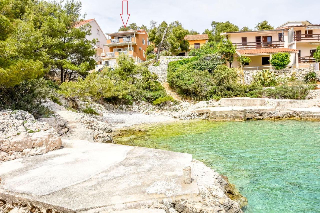 Apartments Ive I Maja Razanj Bagian luar foto