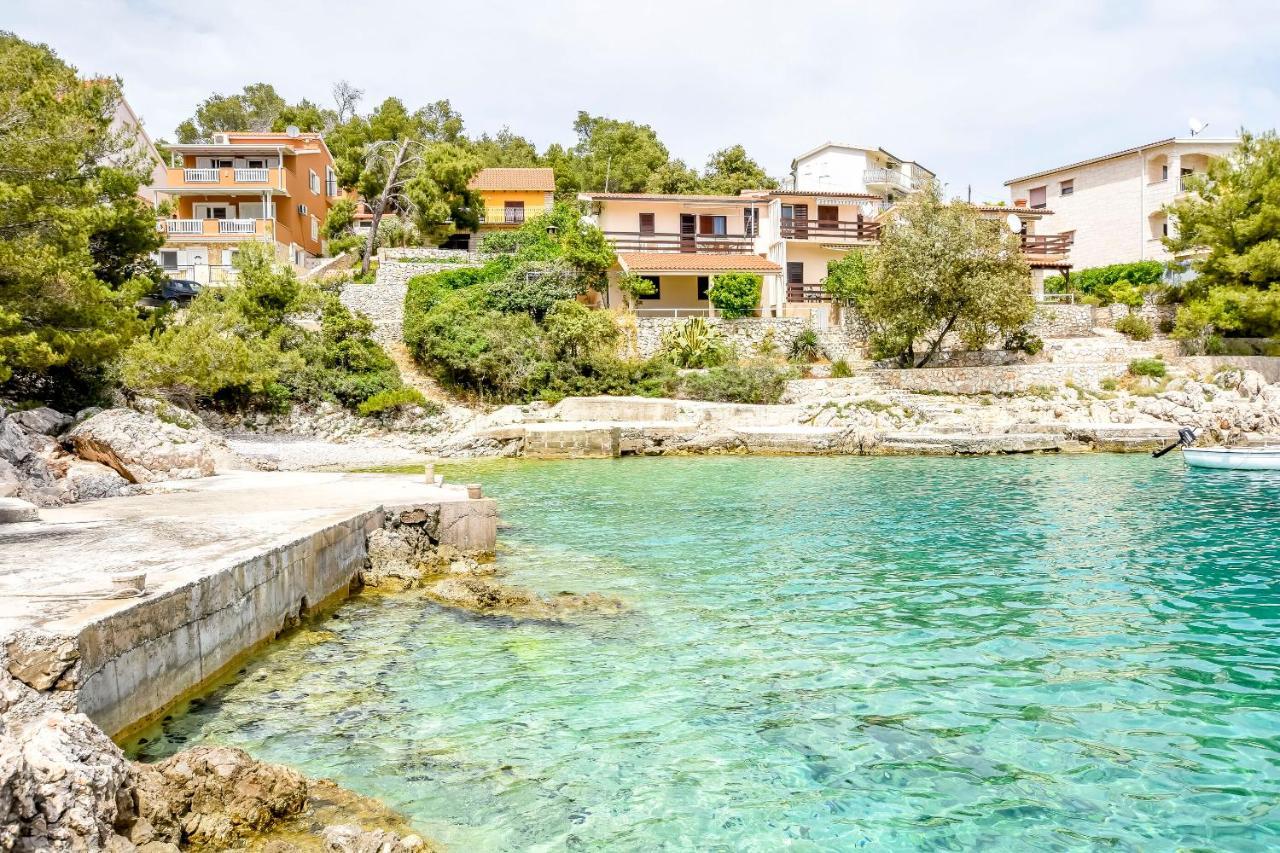 Apartments Ive I Maja Razanj Bagian luar foto