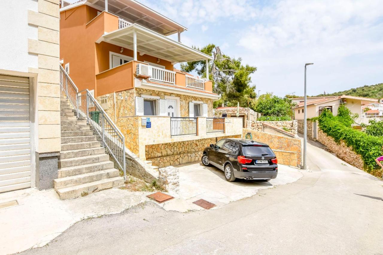 Apartments Ive I Maja Razanj Bagian luar foto