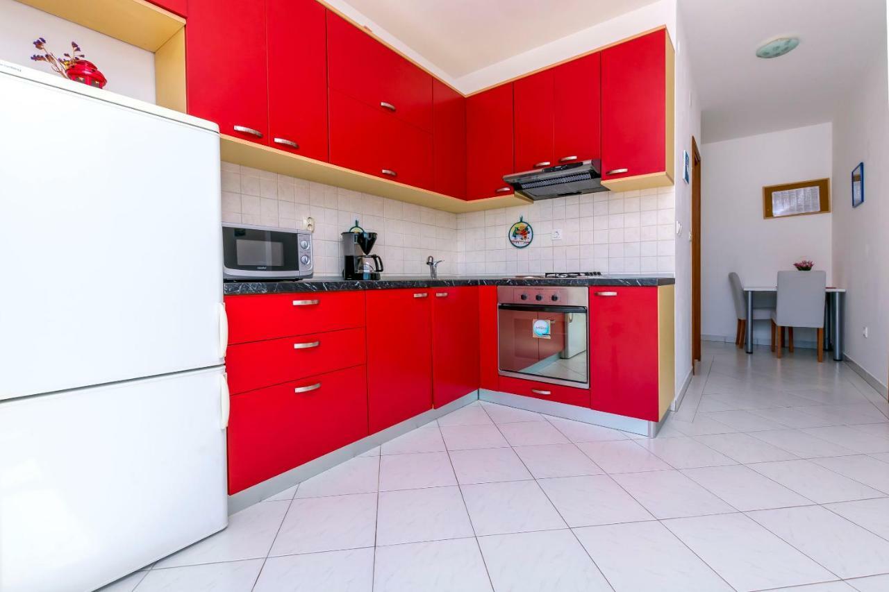 Apartments Ive I Maja Razanj Bagian luar foto