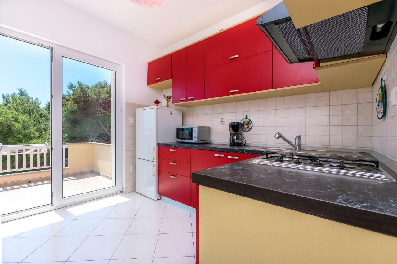 Apartments Ive I Maja Razanj Bagian luar foto