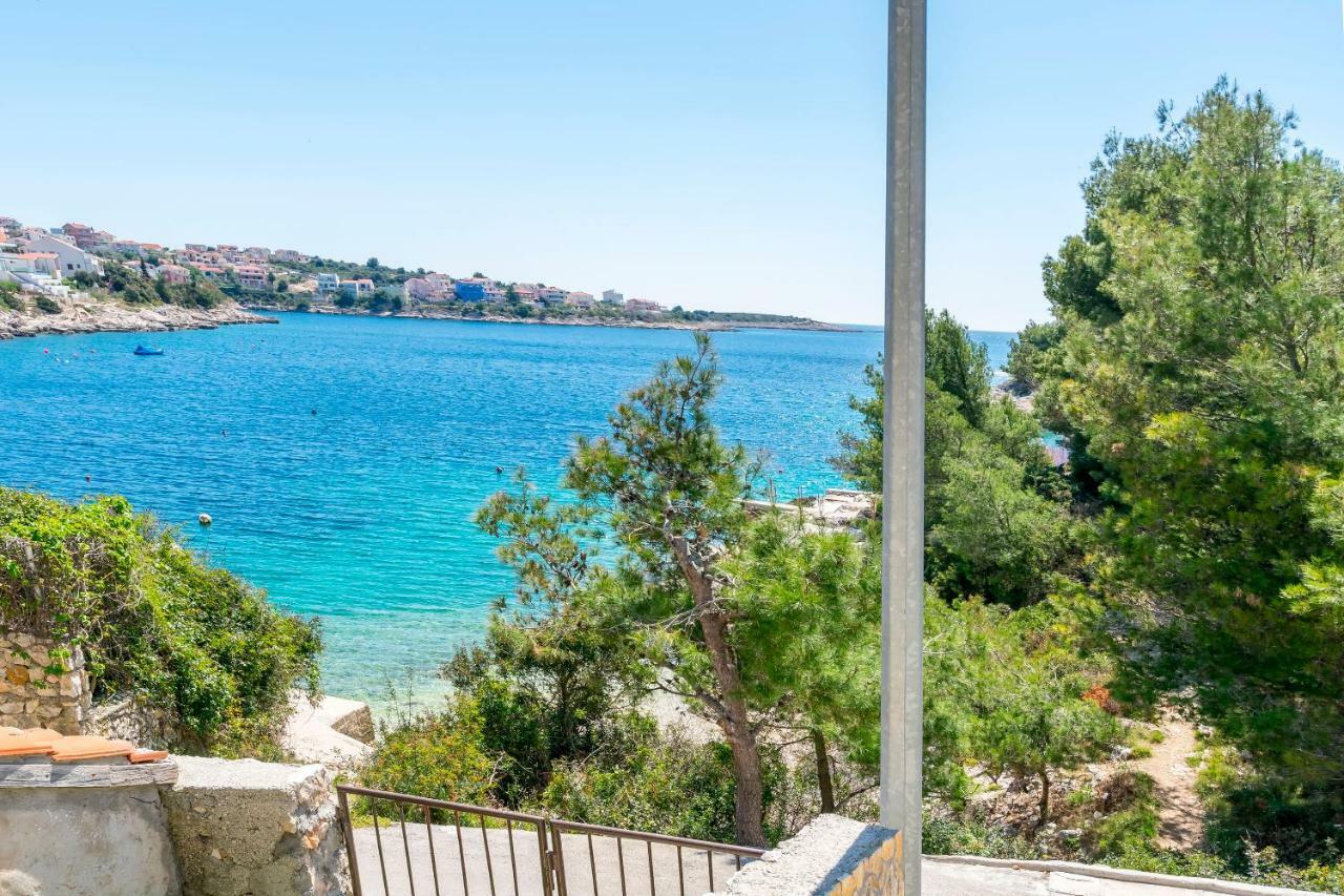 Apartments Ive I Maja Razanj Bagian luar foto