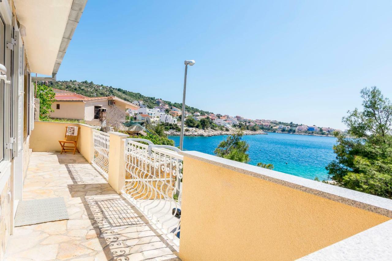 Apartments Ive I Maja Razanj Bagian luar foto