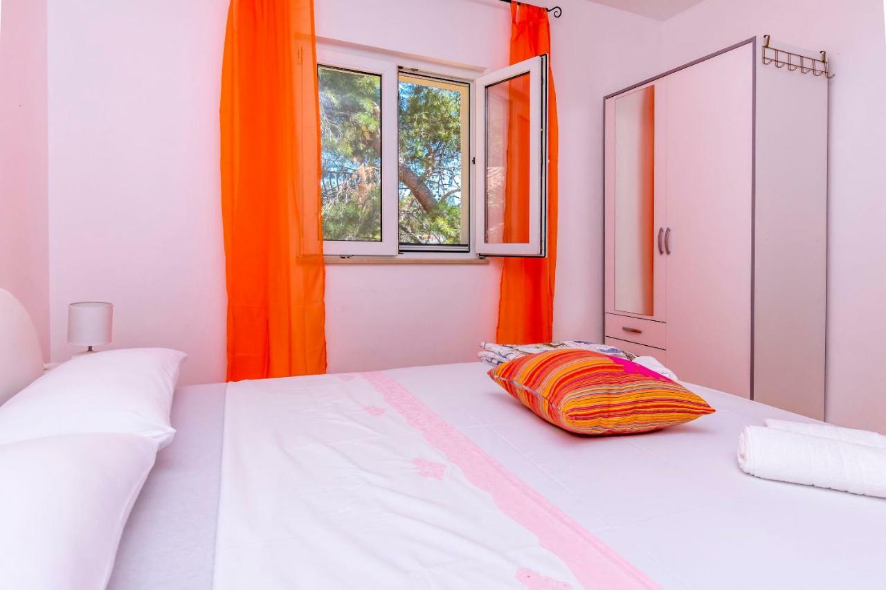 Apartments Ive I Maja Razanj Bagian luar foto