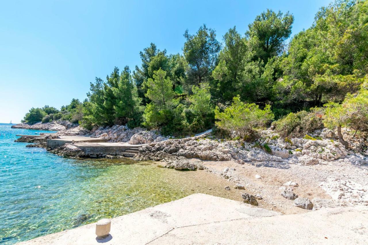 Apartments Ive I Maja Razanj Bagian luar foto
