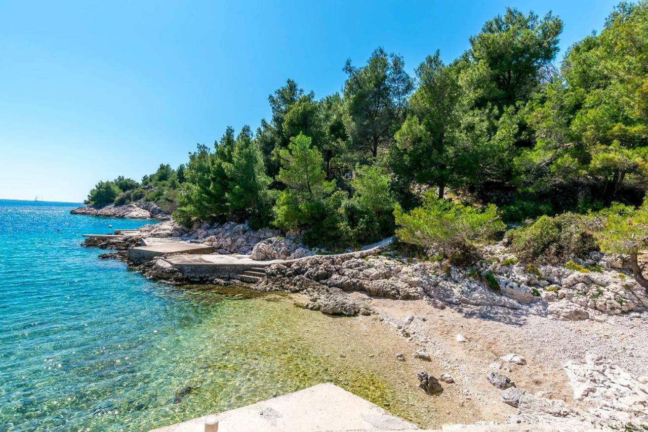 Apartments Ive I Maja Razanj Bagian luar foto